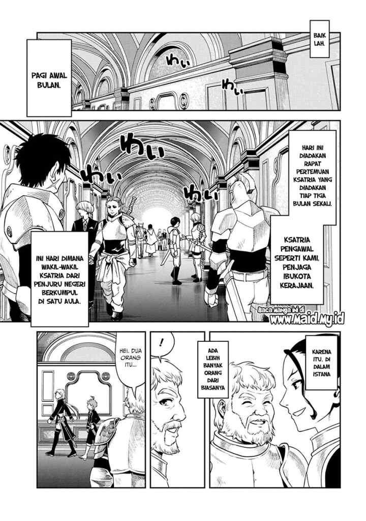 Toshiue Elite Onna Kishi Ga Boku No Mae De Dake Kawaii chapter 6.1 halaman 10