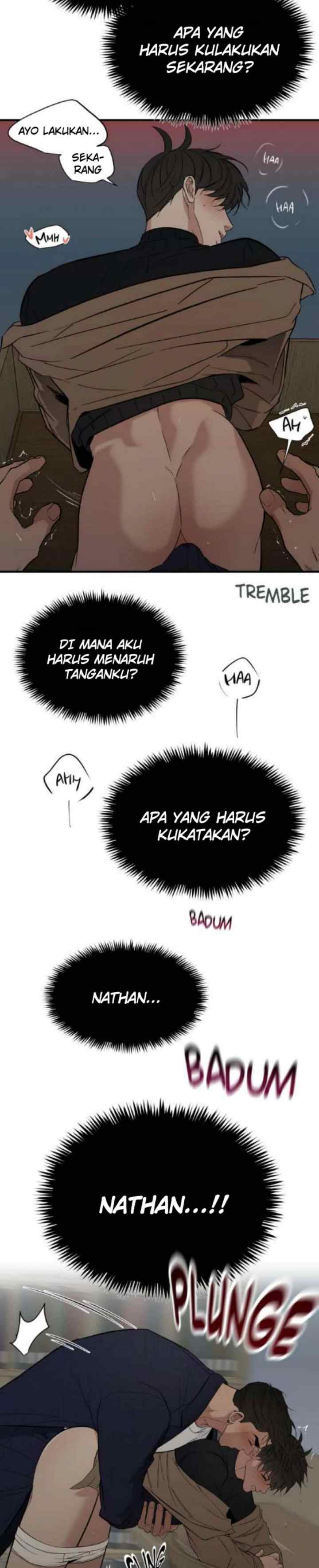 Take Off chapter 113 halaman 10