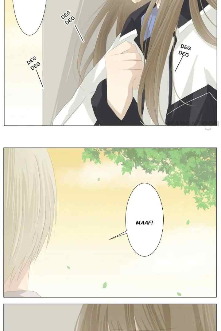 Summer Never Ends chapter 76 halaman 10