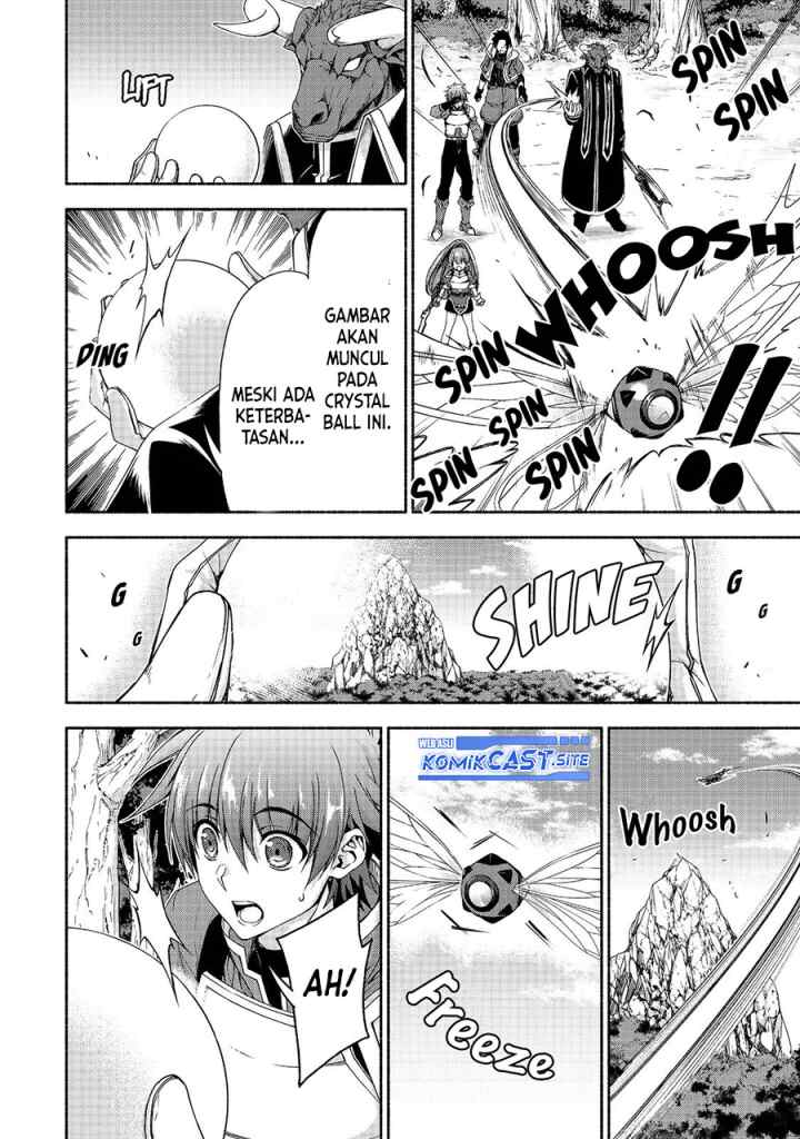 Moto Kizoku Reijou de Mikon no Haha Desuga, Musumetachi ga Kawaii Sugite Boukenshagyo mo Ku ni Narimasen chapter 12 halaman 5