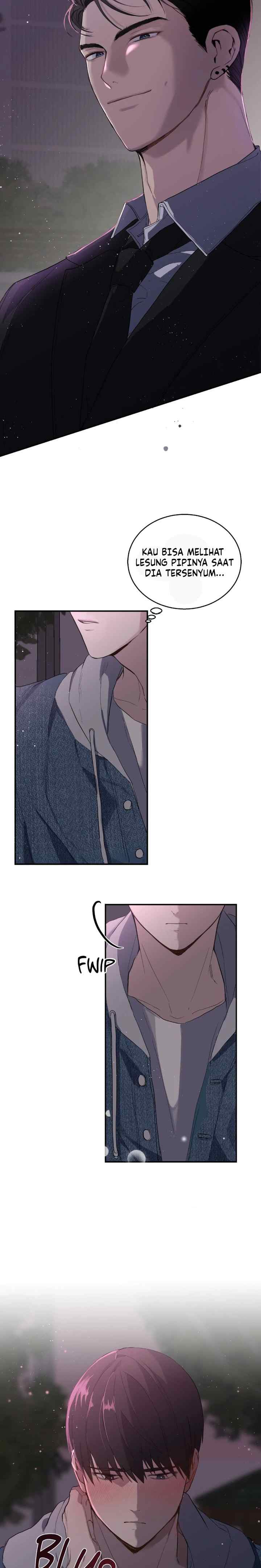 Depressing Illusion chapter 0 halaman 19