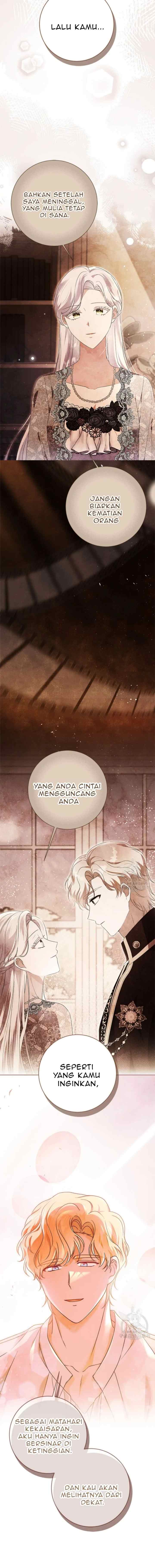 I Went On Strike Because It Was A Time Limit chapter 66 halaman 16