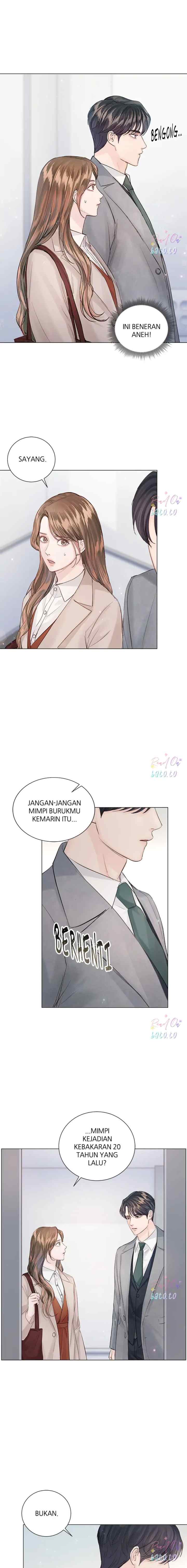 There Must Be Happy Endings chapter 86 halaman 4