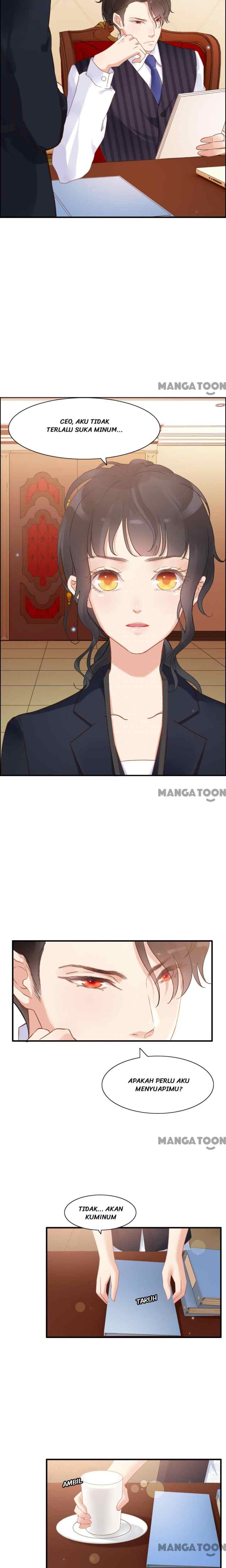 The Boss Shutgun Wedding chapter 19 halaman 12