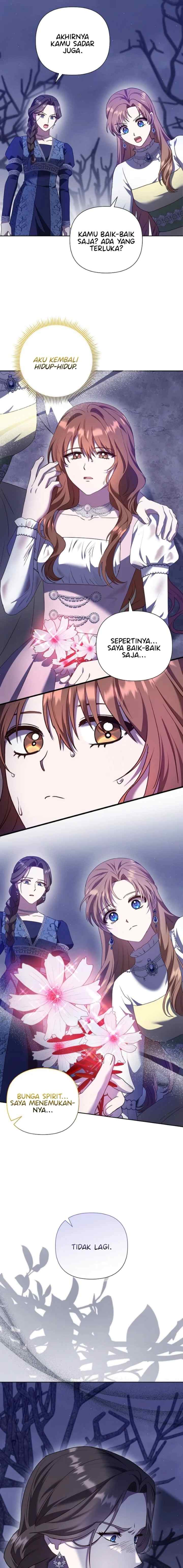 The Male Lead's Father is So Handsome That It's a Big Deal chapter 36 halaman 16