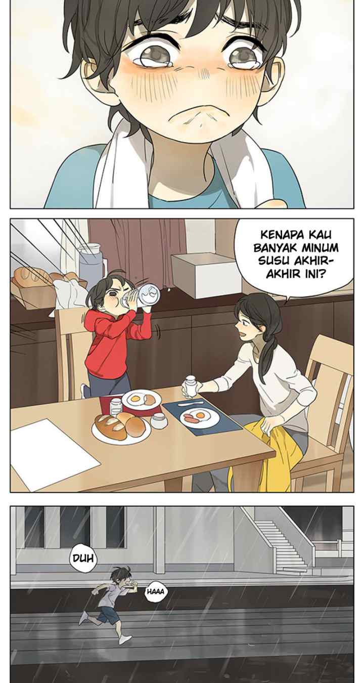 Tamen De Gushi chapter 114 halaman 6