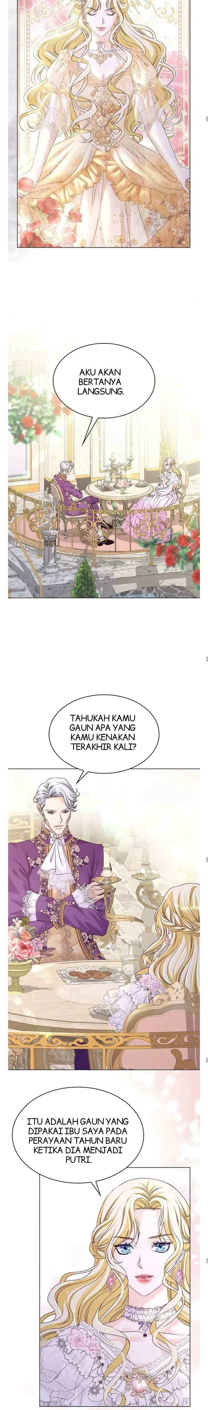 The Villainess Tames the Crazed Devil chapter 13 halaman 9