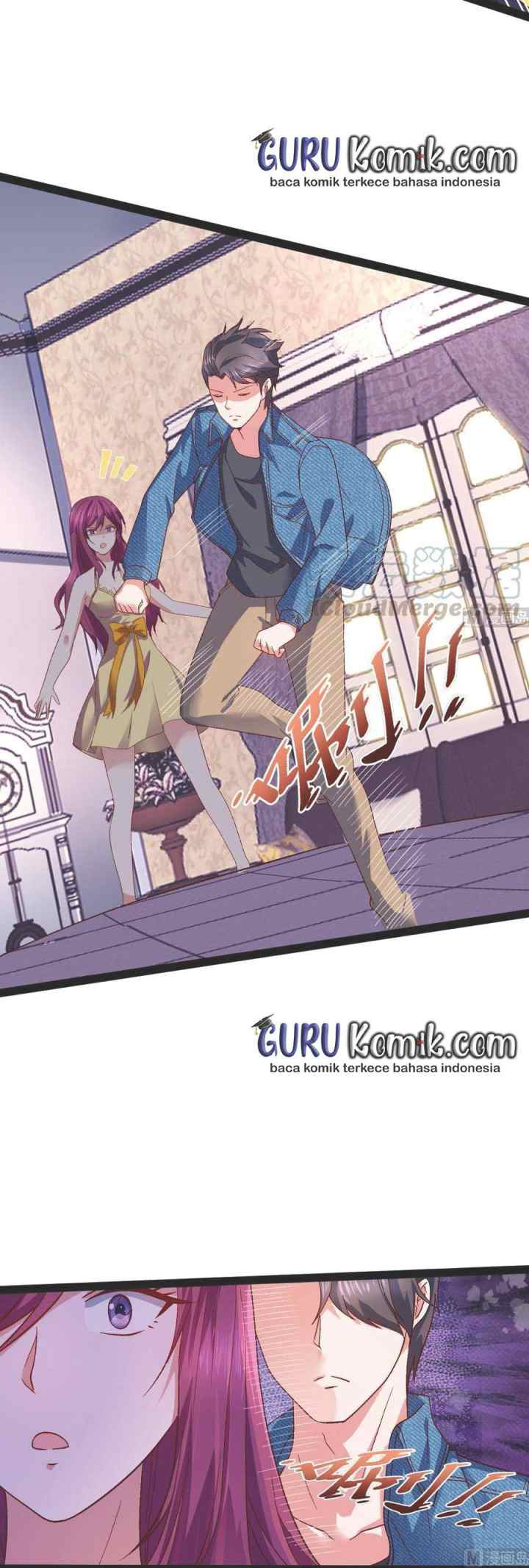 Rebirth Into the Strongest Immortal Cultivator chapter 56 halaman 14
