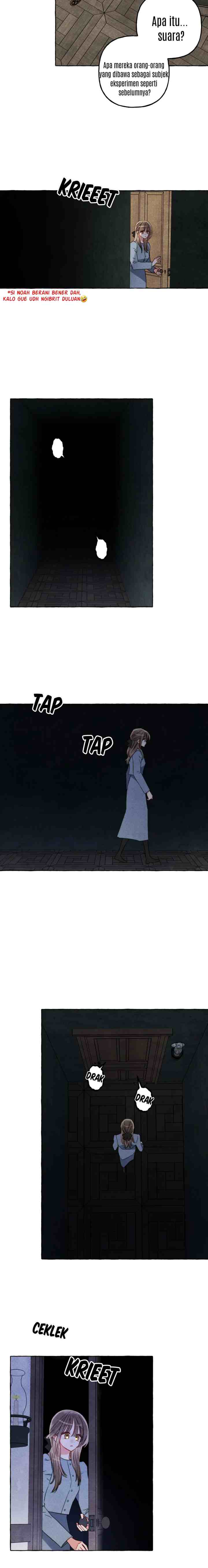 I Raised a Black Dragon chapter 56 halaman 7