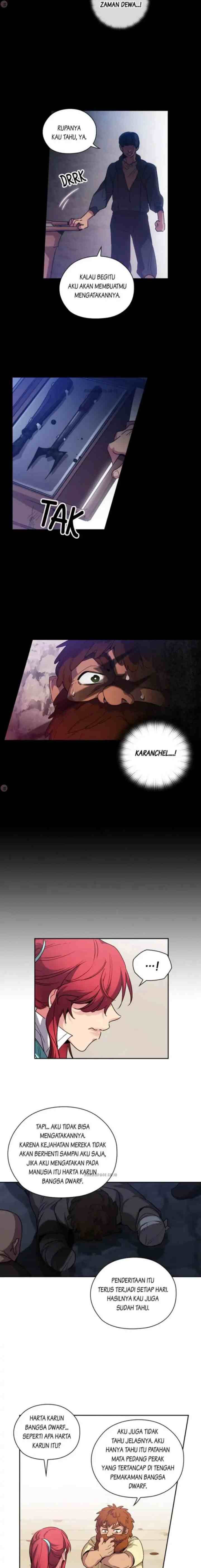 Adonis chapter 92 halaman 9