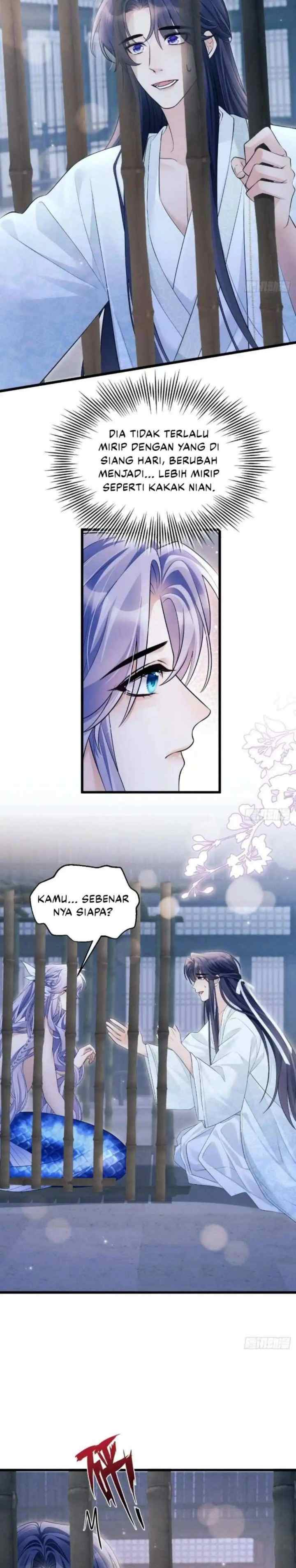 I Suspect the Actor Is Fishing for Me chapter 158 halaman 5