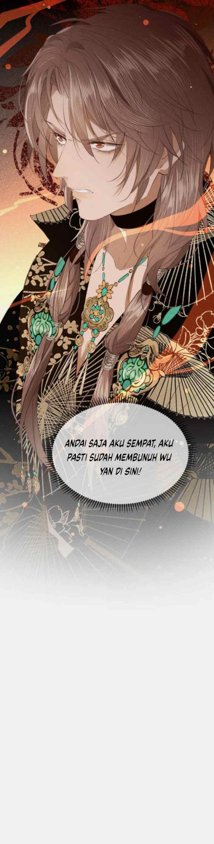 The Monster I Raised Actually Conspired Against Me chapter 29 halaman 17