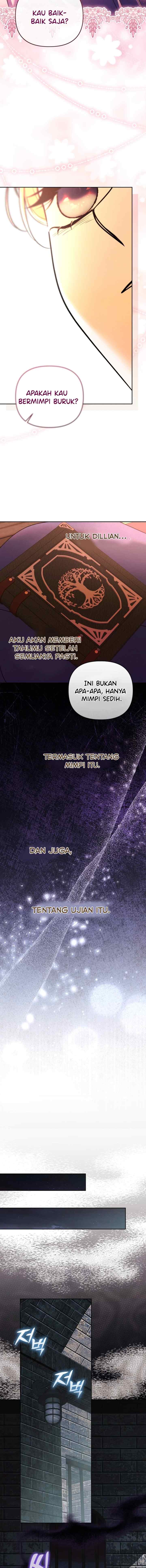 Mistaken as the Monster Duke's Wife chapter 50 halaman 13