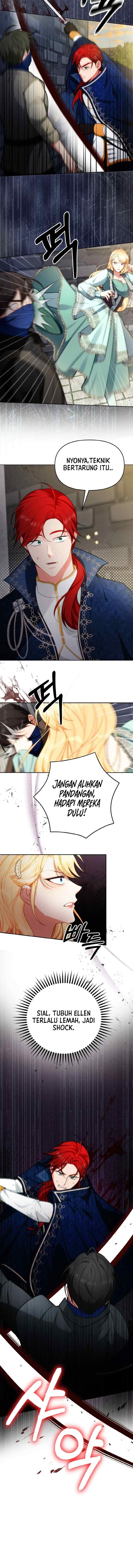 My Ex-Husband Is Calling For A Reunion chapter 6 halaman 13