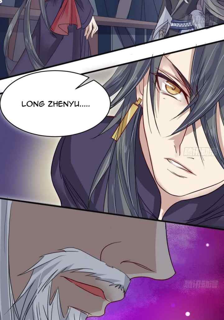 The Nine Heaven of Martial Arts chapter 11 halaman 8