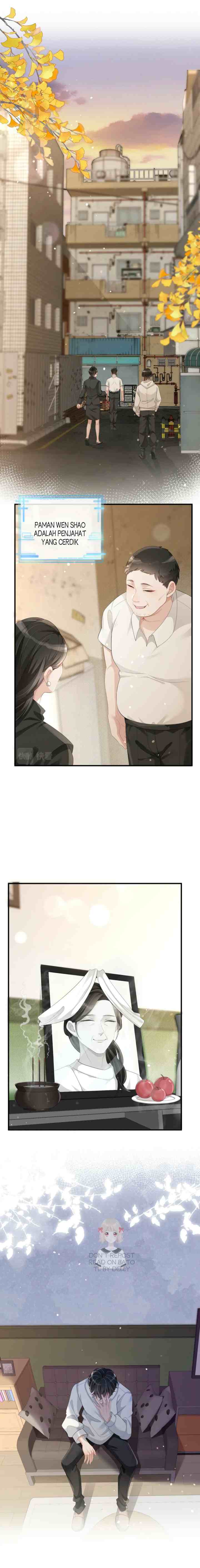 She Broke the Plot Again chapter 10 halaman 4