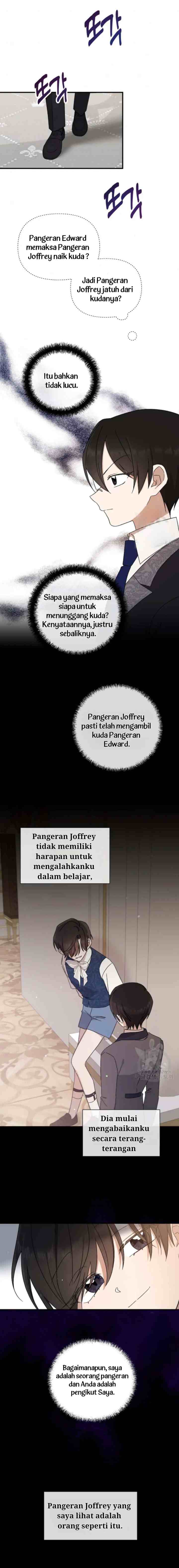 0 And 1 chapter 2 halaman 9