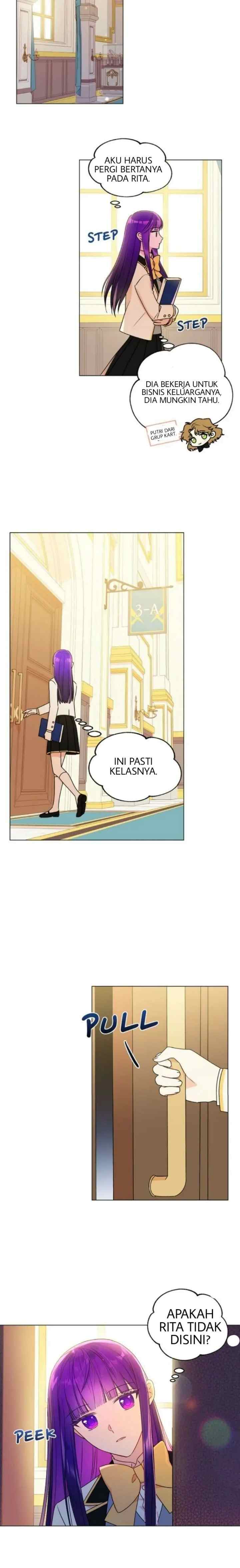 Observing Elena Evoy chapter 29 halaman 7