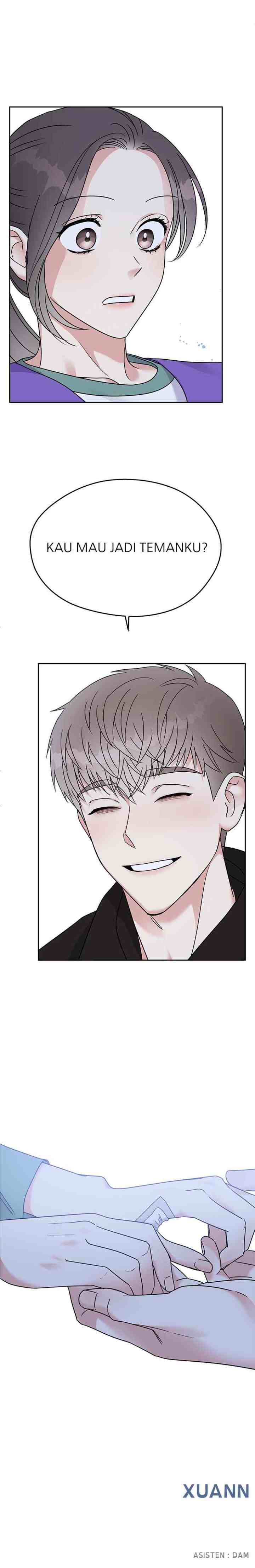 Do As I Say! chapter 10 halaman 18