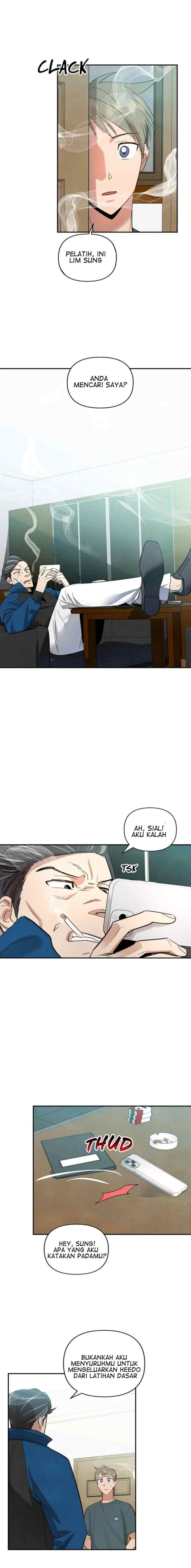 Cycling Hit chapter 10 halaman 10