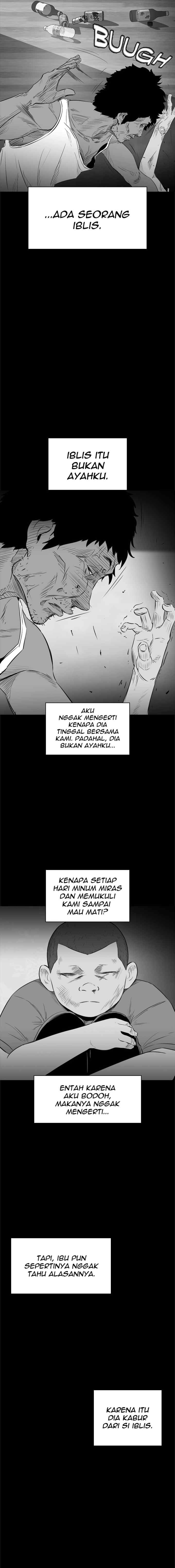 Reawaken Man chapter 134 halaman 12