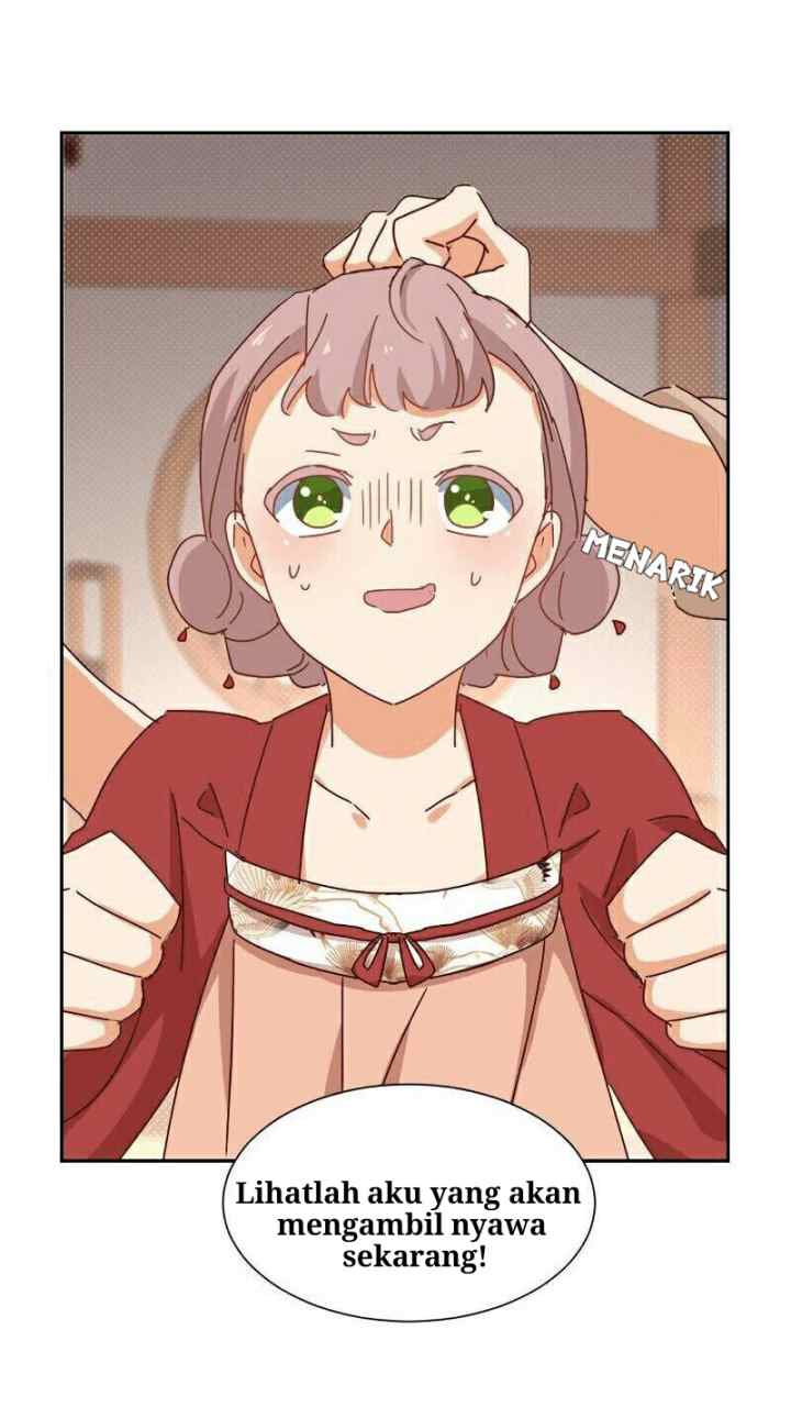 The Genius Princess's Road to Becoming Empress chapter 8 halaman 16