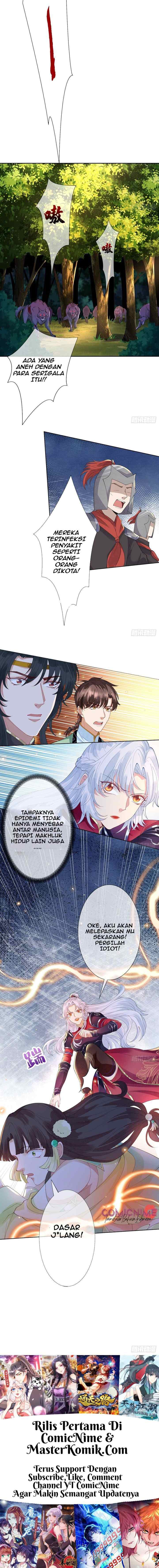 Queen of the Last Days chapter 10 halaman 7