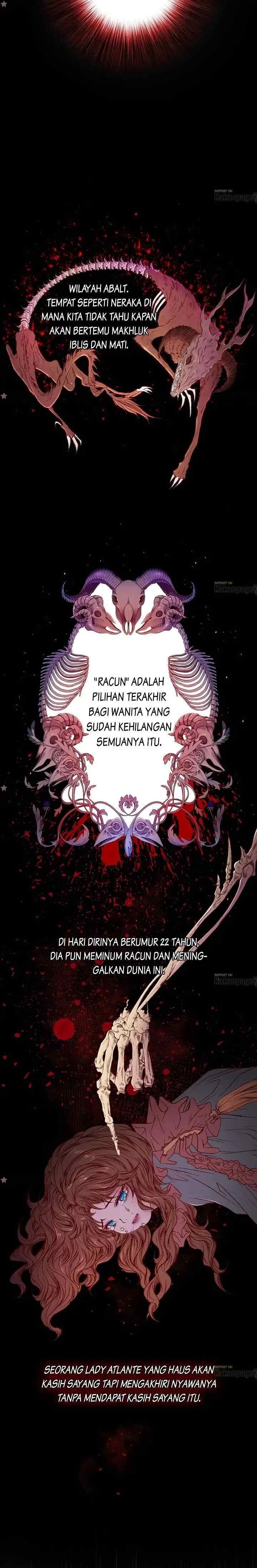 I Woke Up as the Ugly Duckling chapter 1 halaman 13