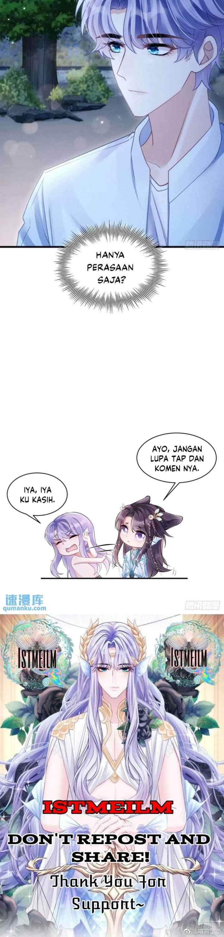 I Suspect the Actor Is Fishing for Me chapter 125 halaman 19