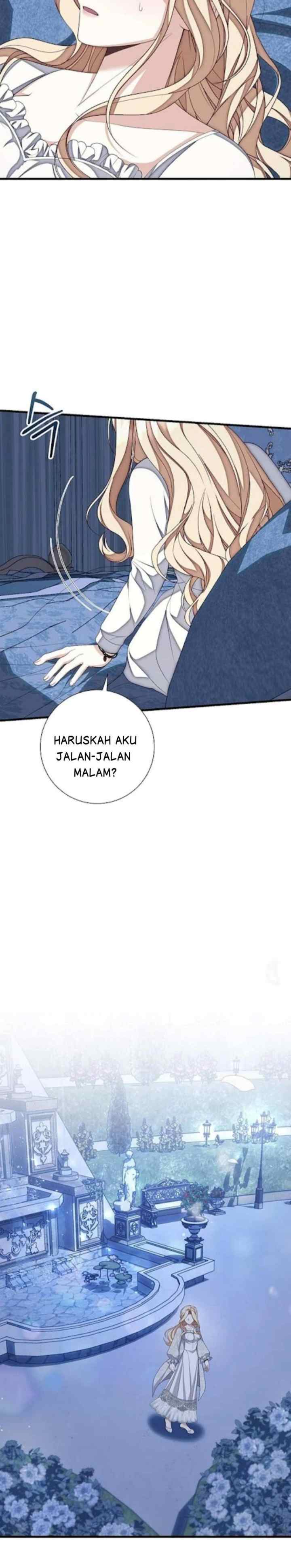 I Became the Mother of Supporting Male Lead's Son chapter 11 halaman 12