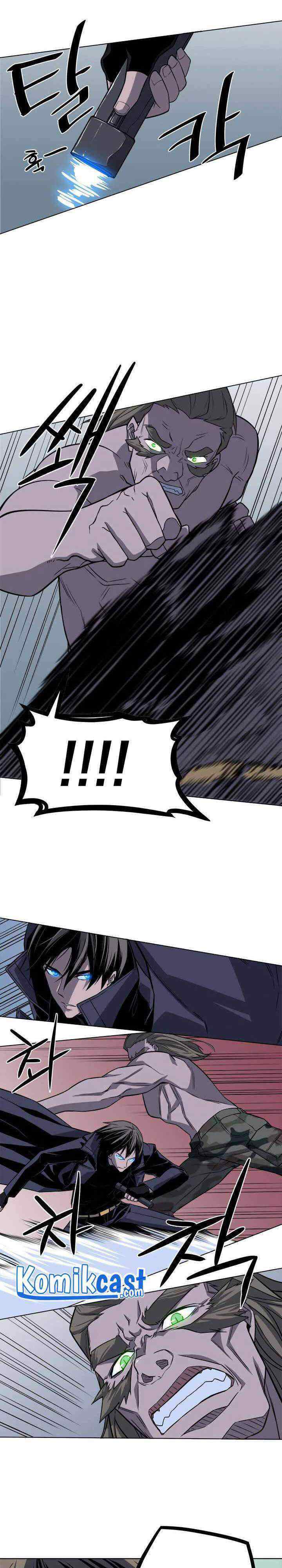 The Strongest Manager In History chapter 41 halaman 13