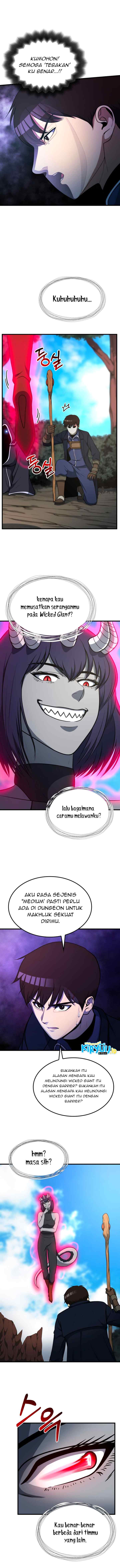 Dungeon House chapter 38 halaman 12