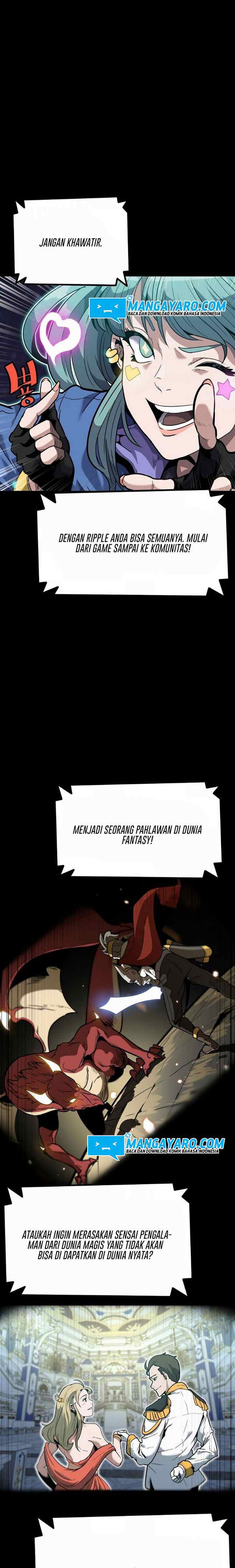 Level Berserker chapter 1.1 halaman 4