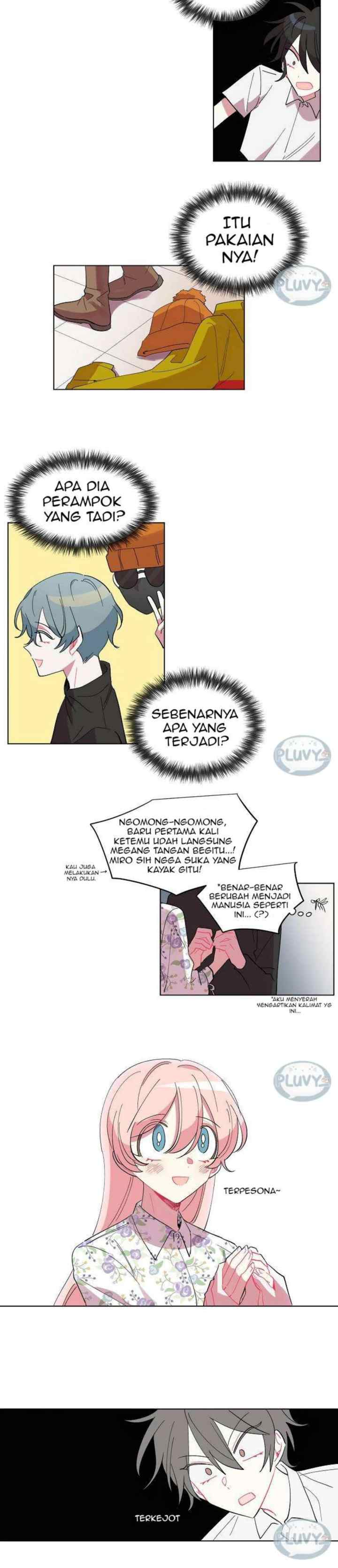 Pichailban chapter 6 halaman 12