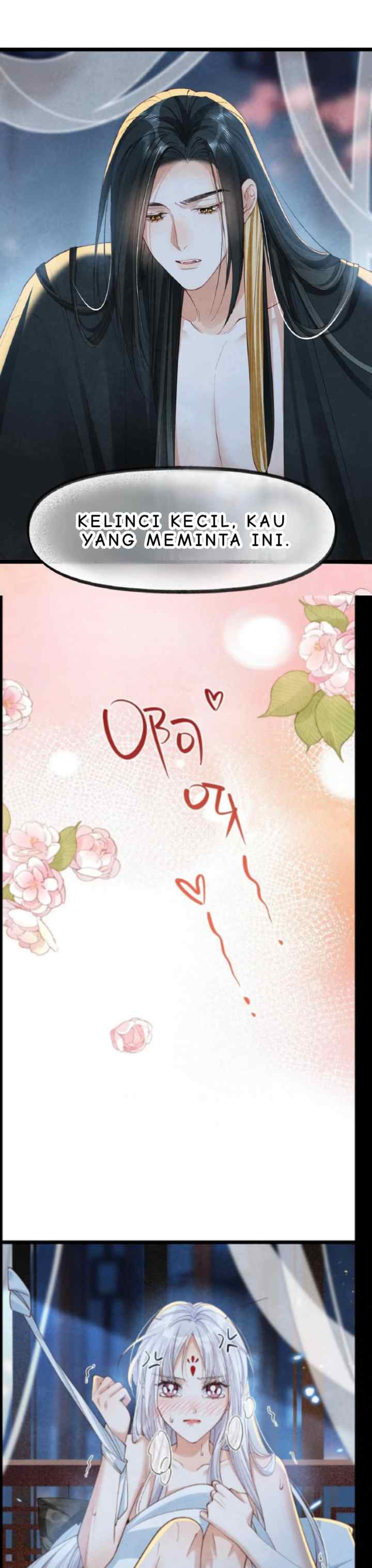 Tribute's Road To Survival chapter 19 halaman 7