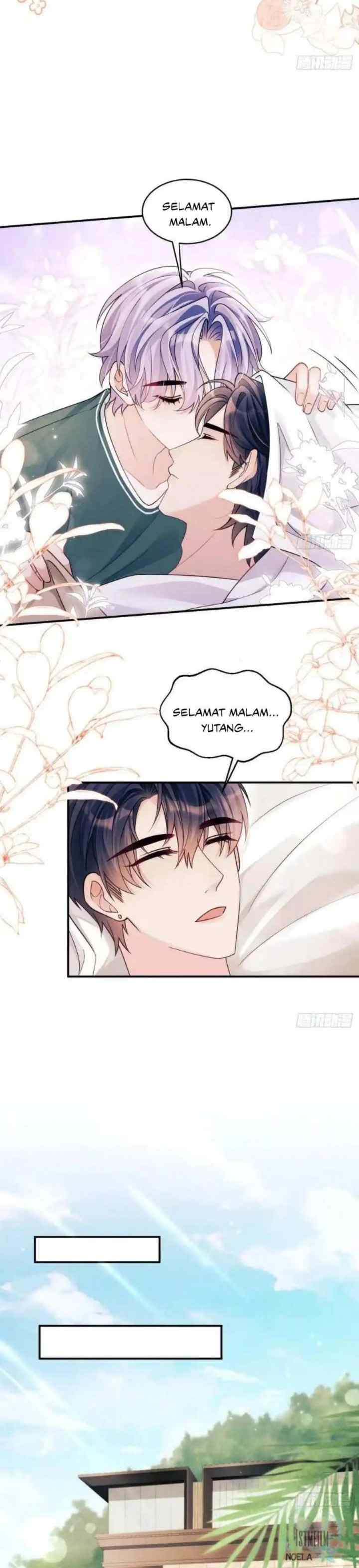 I Suspect the Actor Is Fishing for Me chapter 144 halaman 5