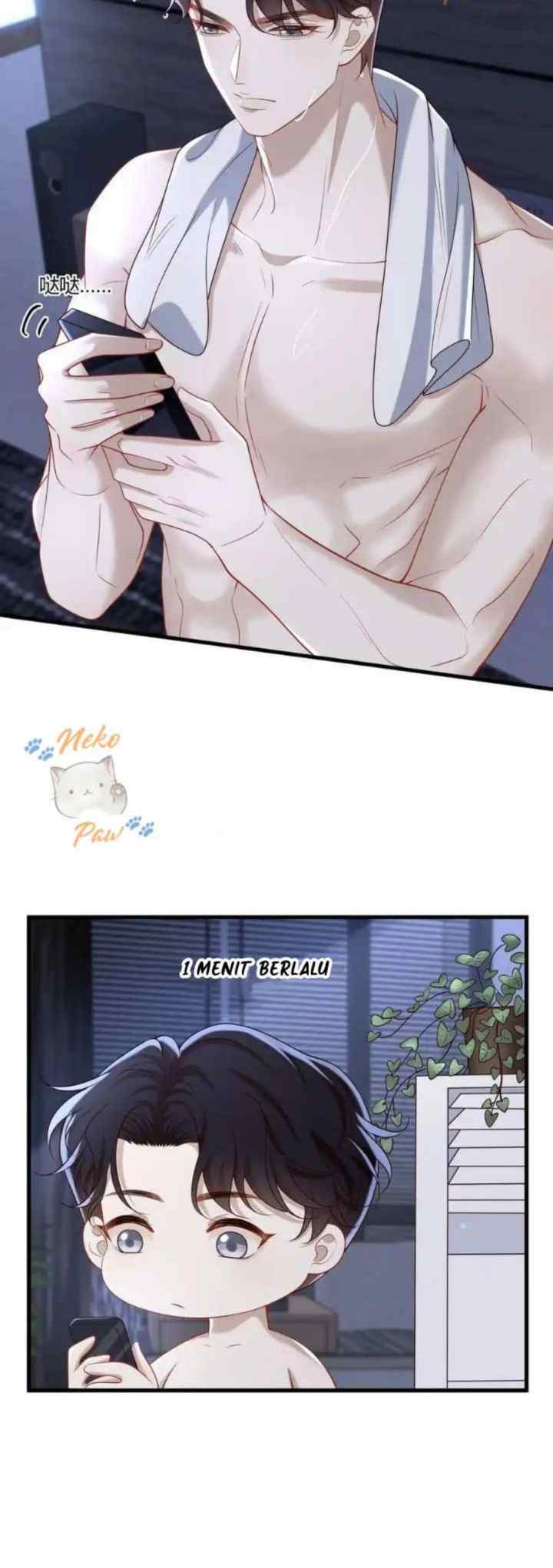 He Came Late At Night chapter 63 halaman 8