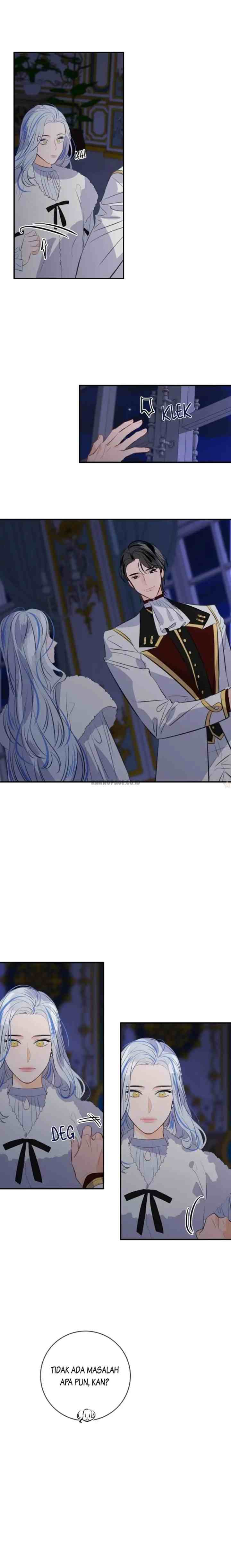The Great Wish chapter 80 halaman 11
