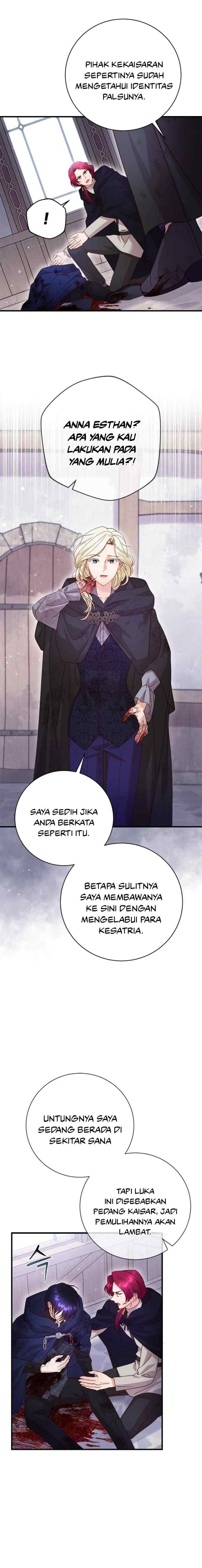I Took Away The Tyrant's Chastity chapter 59 halaman 7