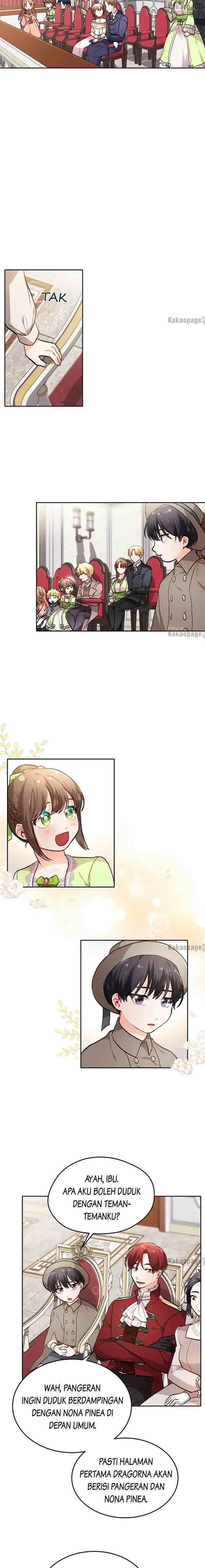 I Was Just an Ordinary Lady chapter 96 halaman 11