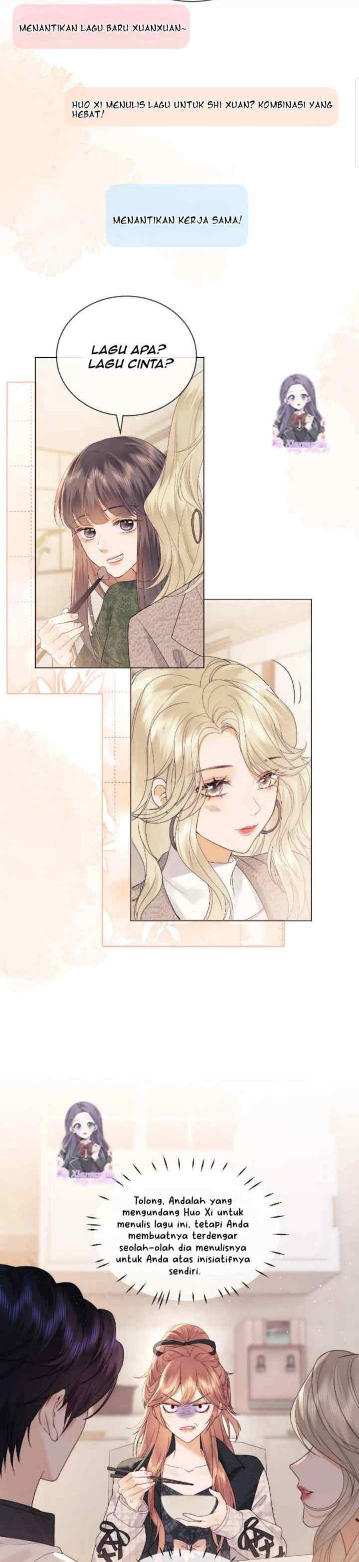 Meet My Wife, Who's Also My Fan chapter 26 halaman 5