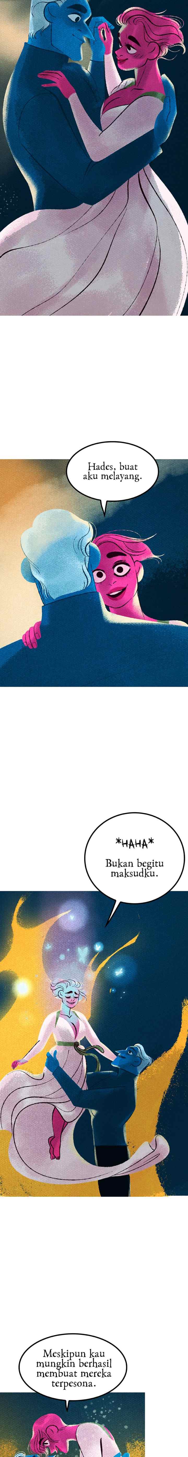 Lore Olympus chapter 157 halaman 10