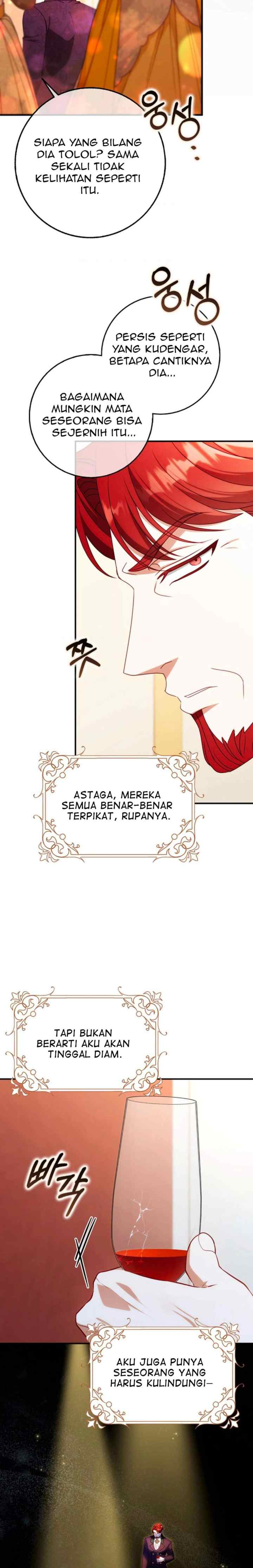 The Secrets of the Lovely Duchess chapter 48 halaman 15