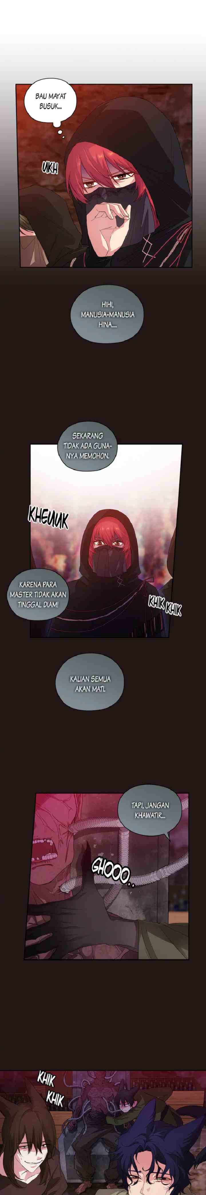 Adonis chapter 208 halaman 18