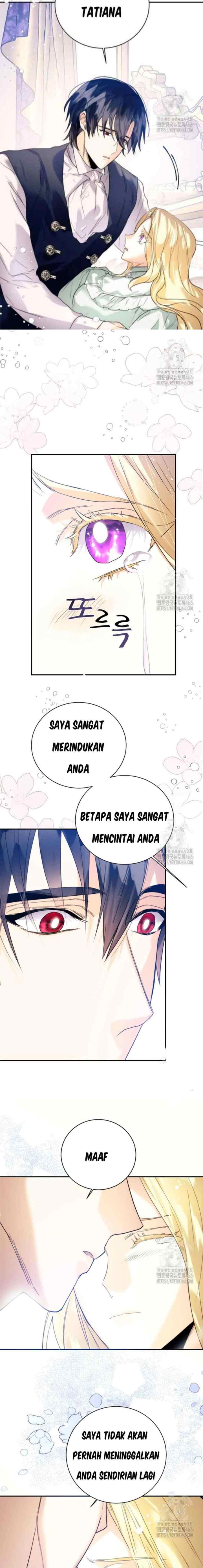Royal Marriage chapter 99 halaman 17