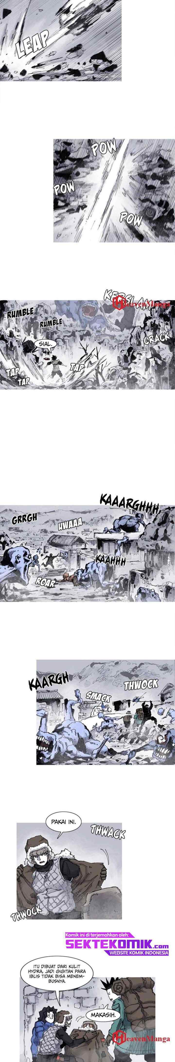 ASURA chapter 60 halaman 6
