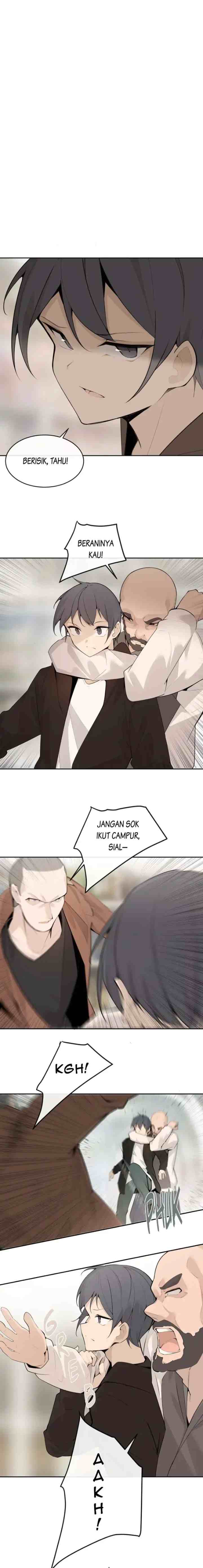 Devil Sword King chapter 223 halaman 7