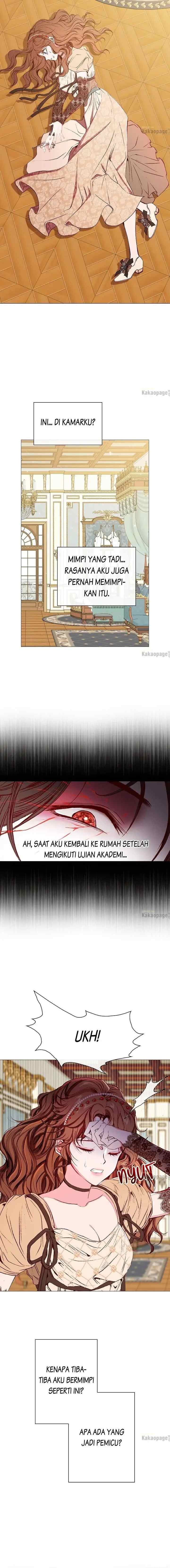 I Woke Up as the Ugly Duckling chapter 34 halaman 16