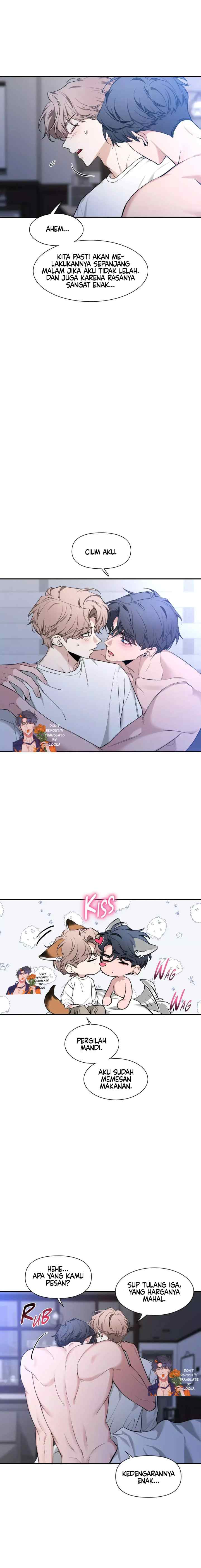 Sketch chapter 99 halaman 5