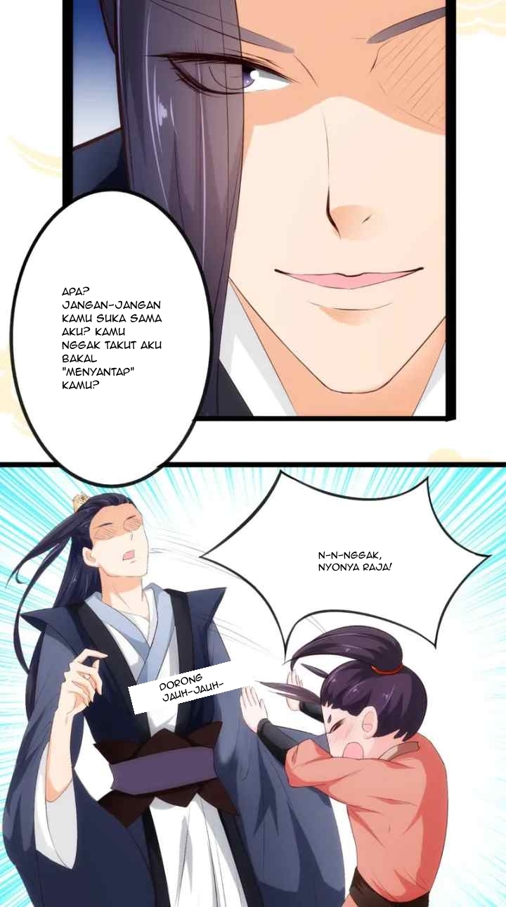 A Flourishing Doctress chapter 19 halaman 13